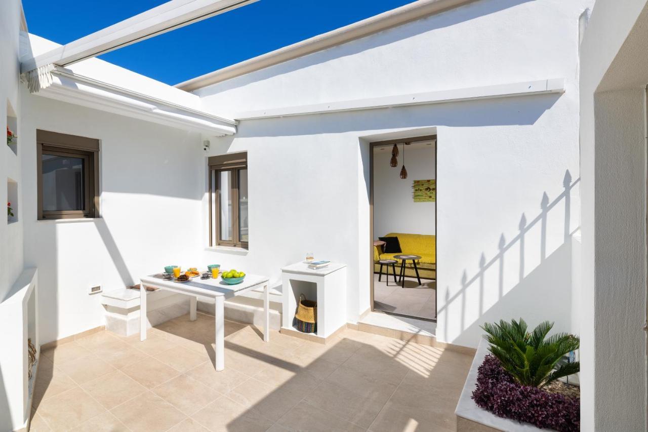 Villa Onirico House Rhodes City Esterno foto