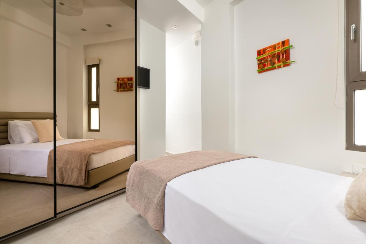 Villa Onirico House Rhodes City Esterno foto