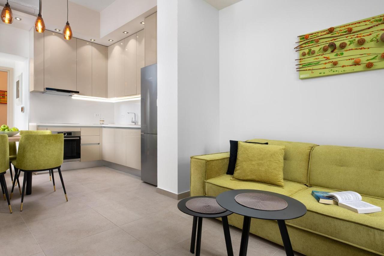 Villa Onirico House Rhodes City Esterno foto